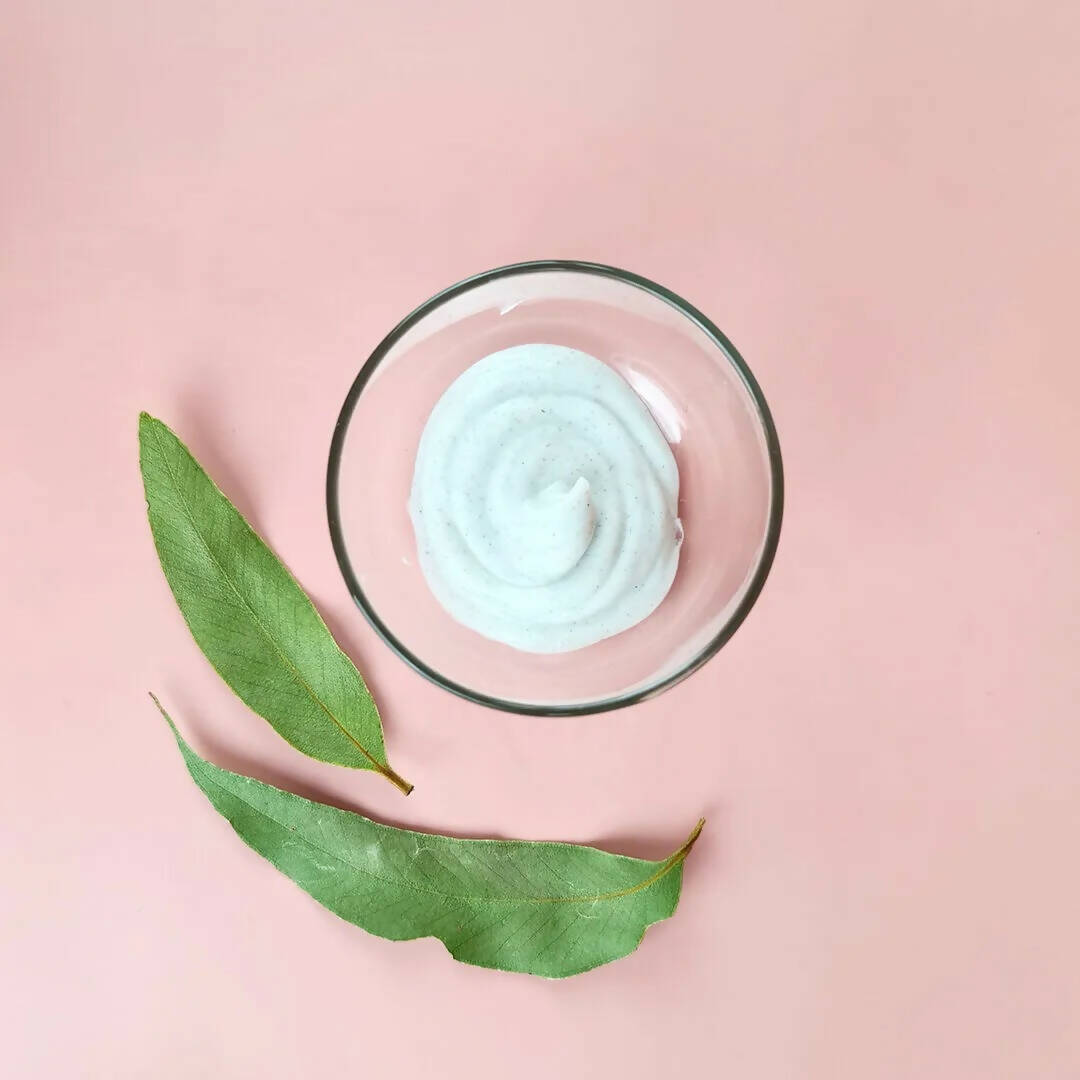 Raw Body Scrub | 250ml