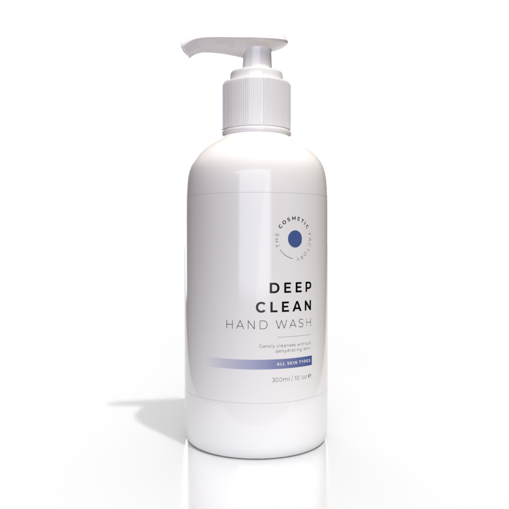 Deep Clean Hand Wash | 300ml