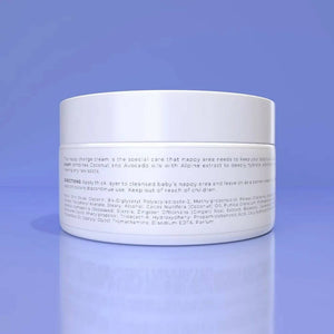 Wubby Nappy Change Cream | 250ml