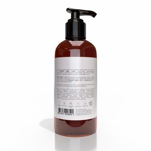 Wubby Baby Wash | 300ml