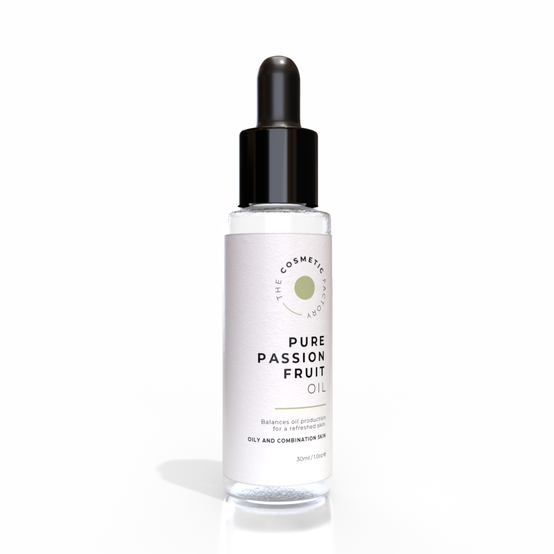 Pure Passion Fruit Oil | 30ml