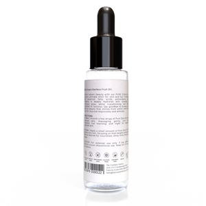 Pure Ojon Oil | 30ml