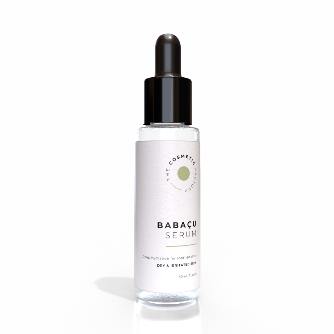 Babacu Oil Serum | 30ml