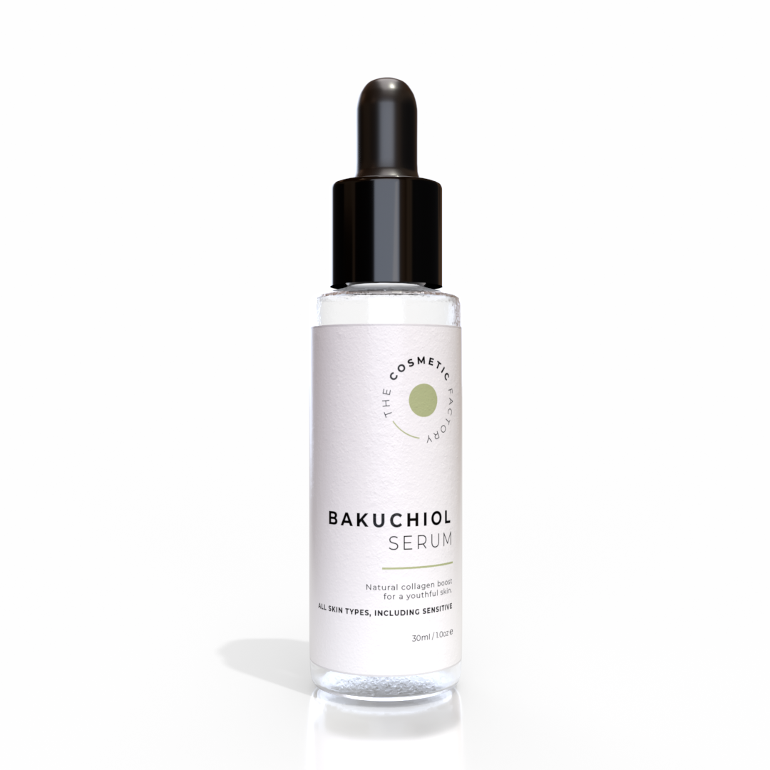 Bakuchiol Serum | 30ml