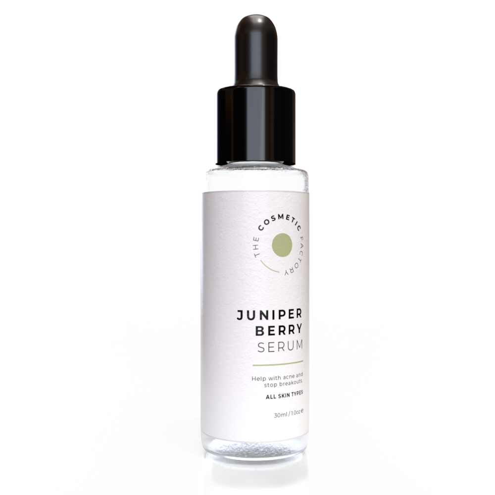Juniper Berry Serum | 30ml
