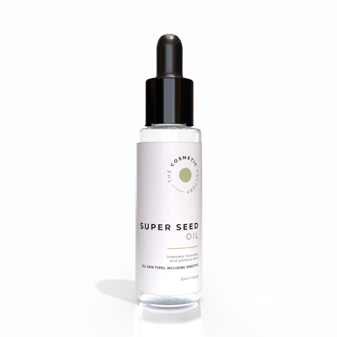 Super Seed Oil | 30ml
