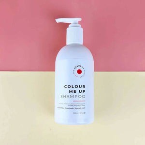 Colour Me Up Shampoo | 300ml