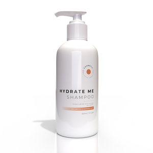 Hydrate Me Shampoo | 300ml