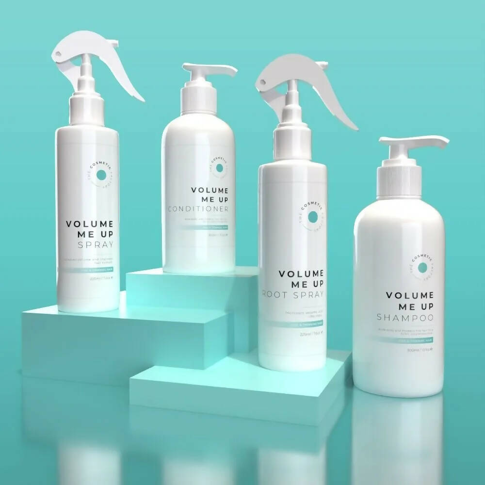 Volume Me Up Shampoo | 300ml