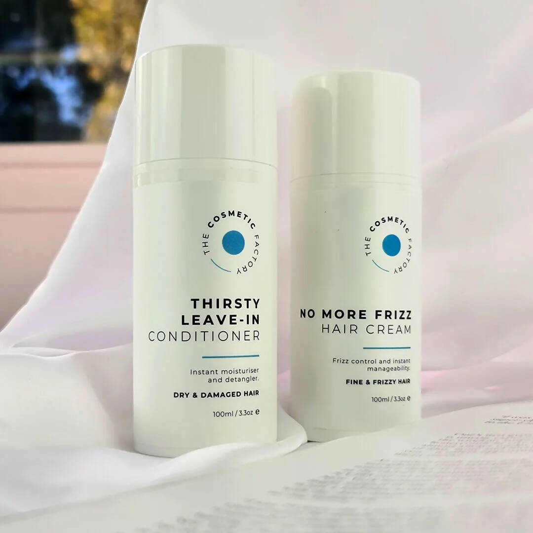 Thirsty Leave-In Conditioner | 100ml