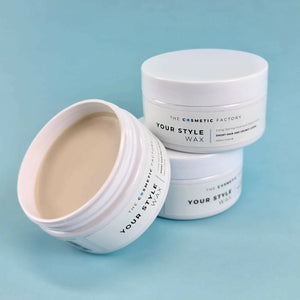 Your Style Wax | 100ml