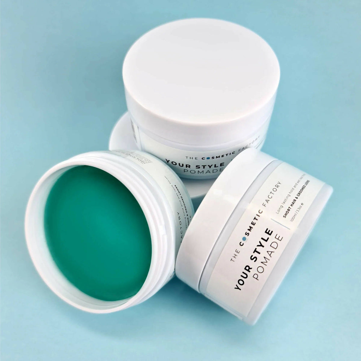 Your Style Pomade | 100ml