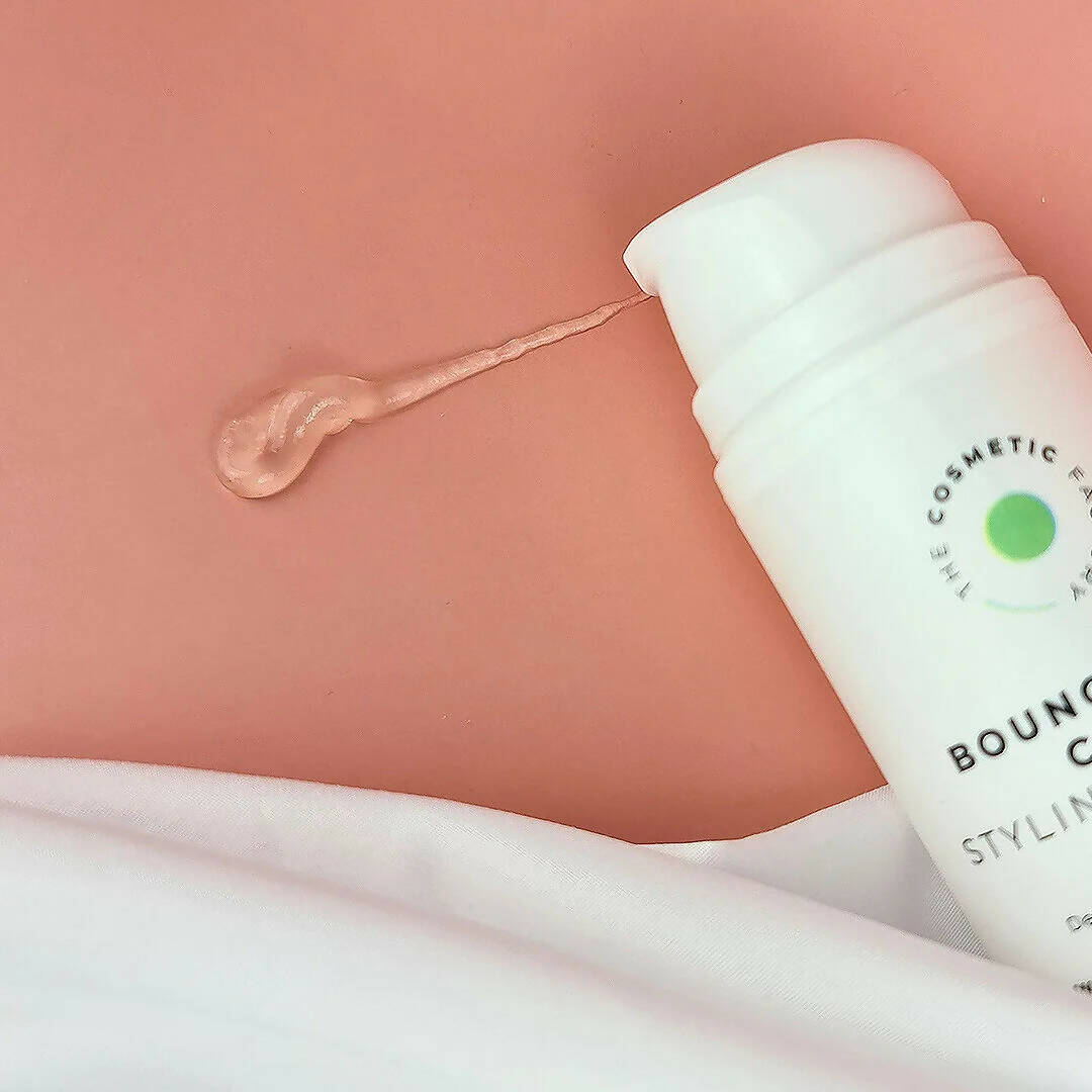 Bouncing Curls Styling Gel | 100ml