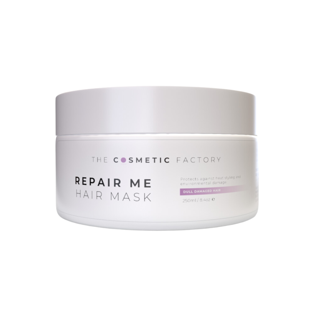 Repair Me Hair Mask | 250ml