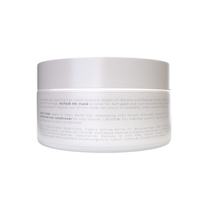 Repair Me Hair Mask | 250ml