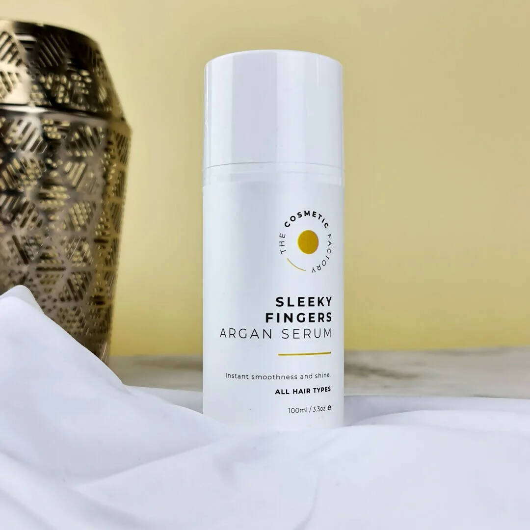 Sleeky Fingers Argan Serum | 100ml