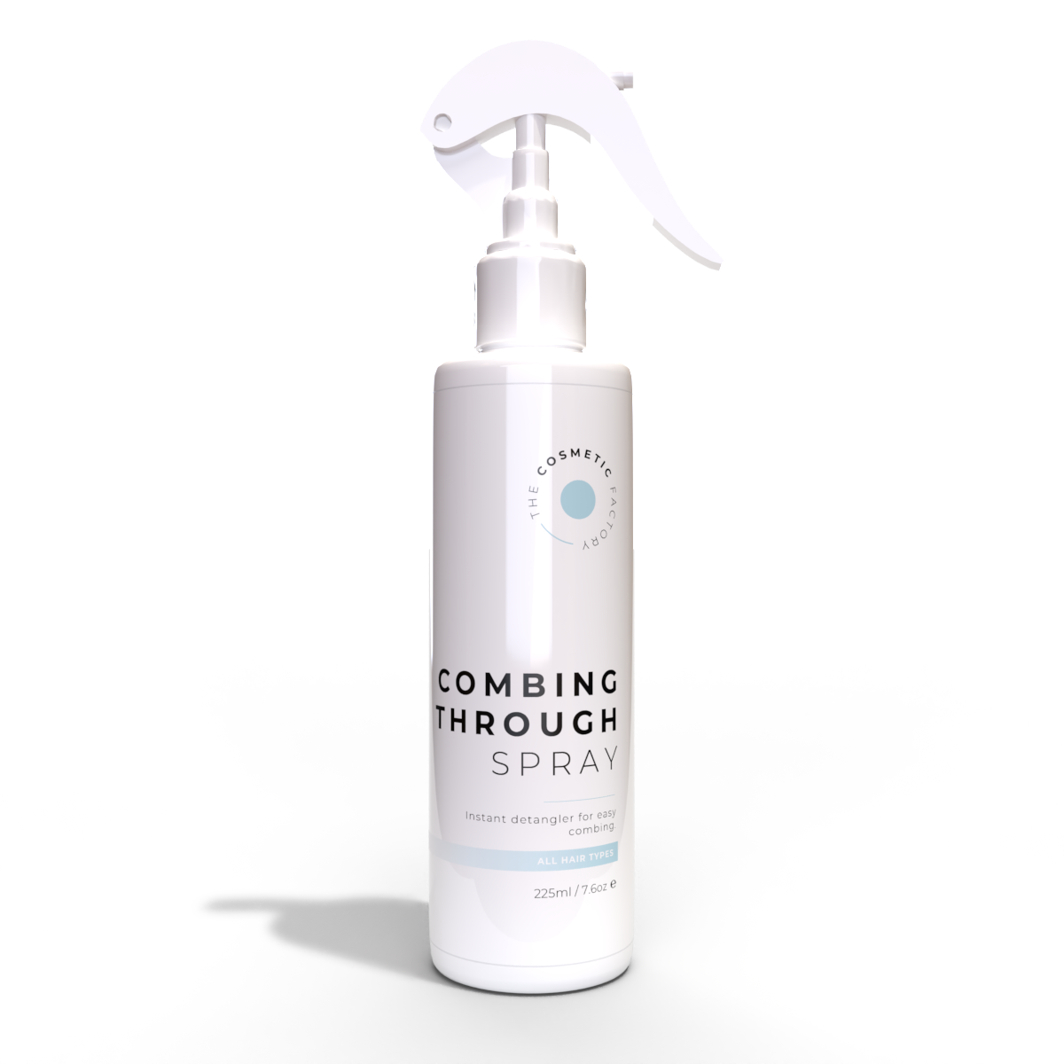 Combing Through Spray | 225ml