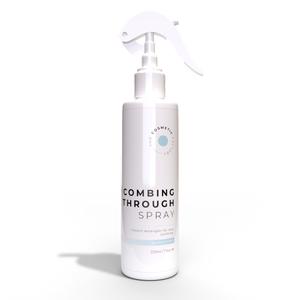 Combing Through Spray | 225ml