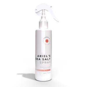 Ariel’s Sea Salt Spray | 225ml