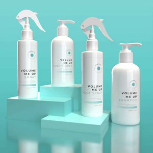 Volume Me Up Root Spray | 225ml