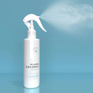 Plush Coconut Spray | 225ml