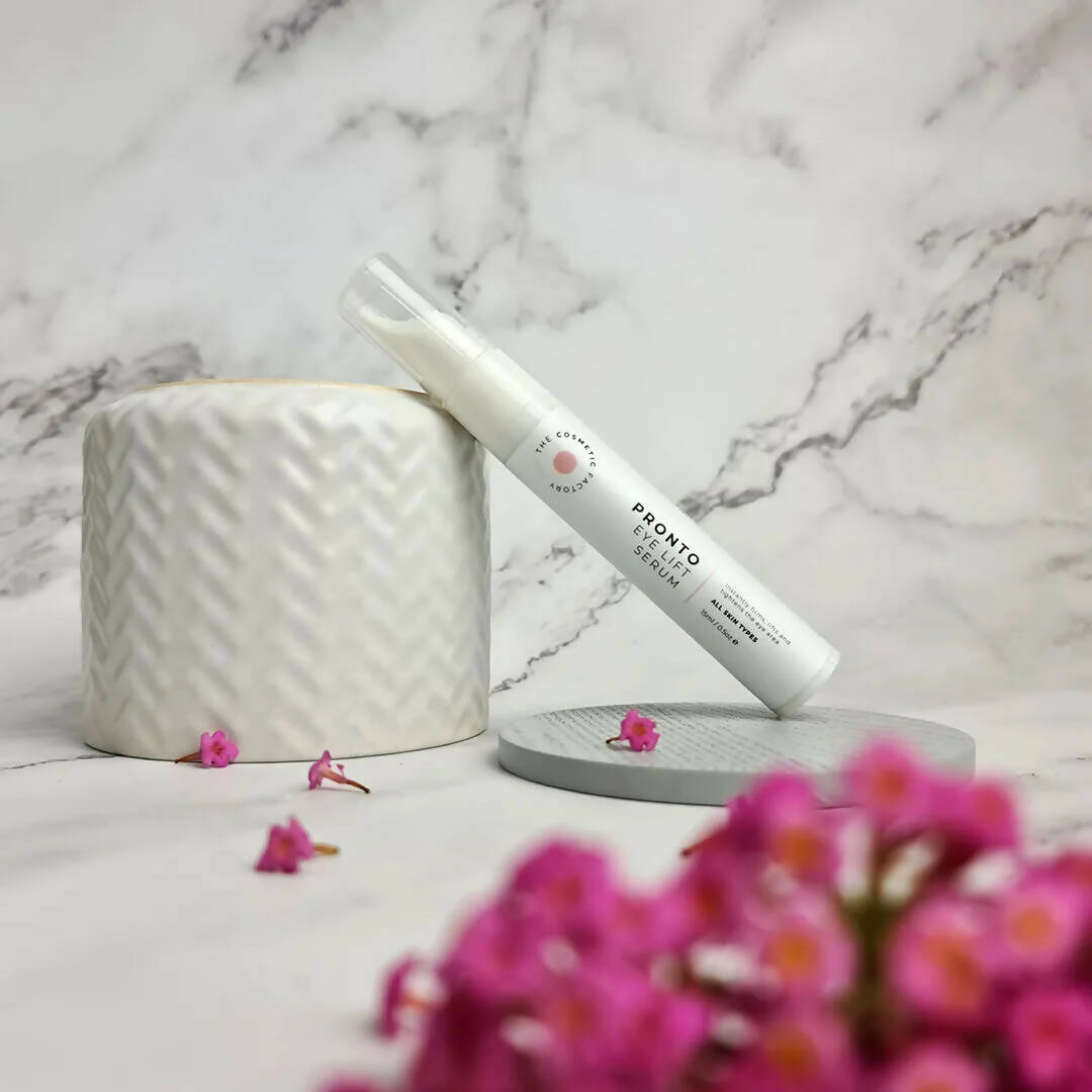 Pronto Eye Lift Serum | 15ml