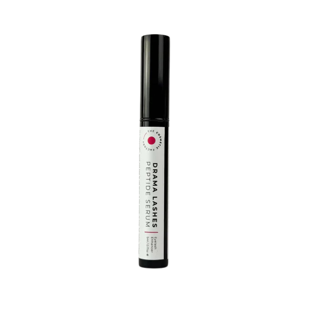 Drama Lashes Peptide Serum | Lash Growth Enhancer | 5ml