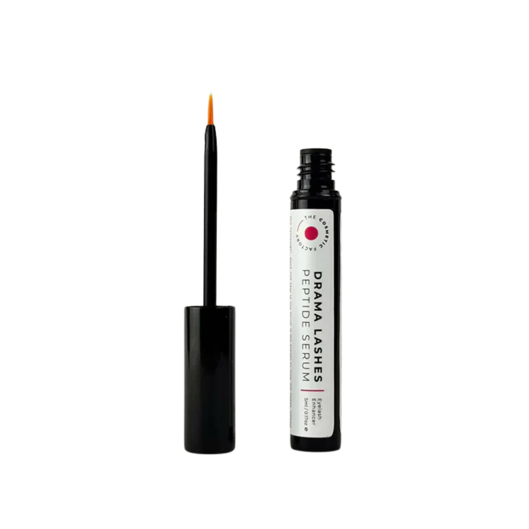 Drama Lashes Peptide Serum | Lash Growth Enhancer | 5ml
