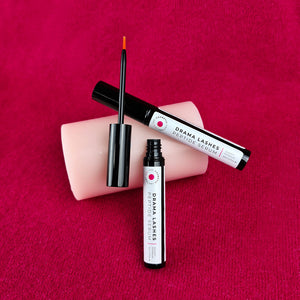 Drama Lashes Peptide Serum | Lash Growth Enhancer | 5ml