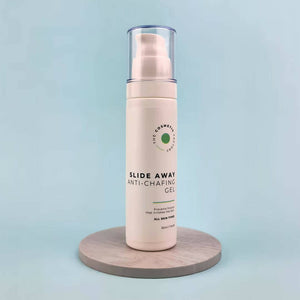 Slide Away Anti-Chafing Gel | 50ml