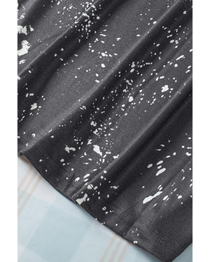 Azura Exchange Leopard Spot Pullover - S