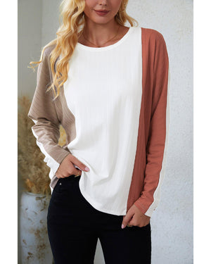 Azura Exchange Dolman Knit Top - S