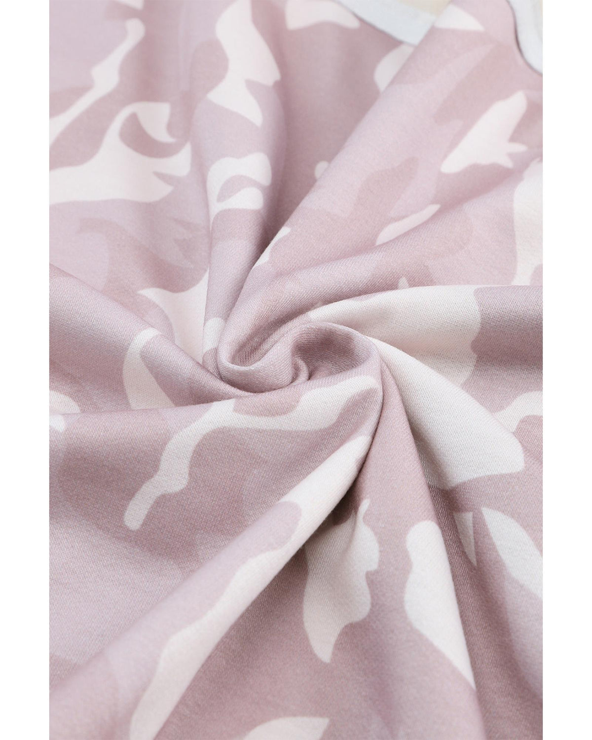 Azura Exchange Patchwork Oversized Top - L