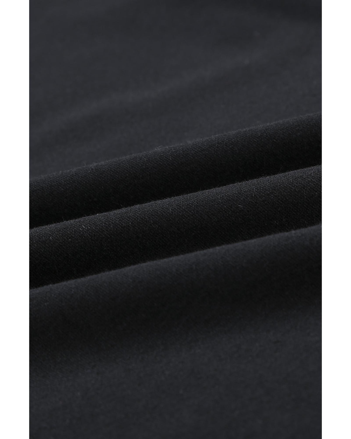 Azura Exchange Black Sweatshirt - XL