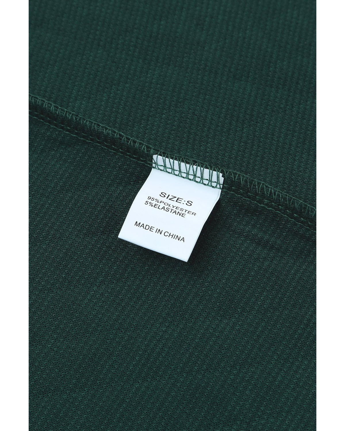 Azura Exchange Geometric Texture Sweatshirt - M