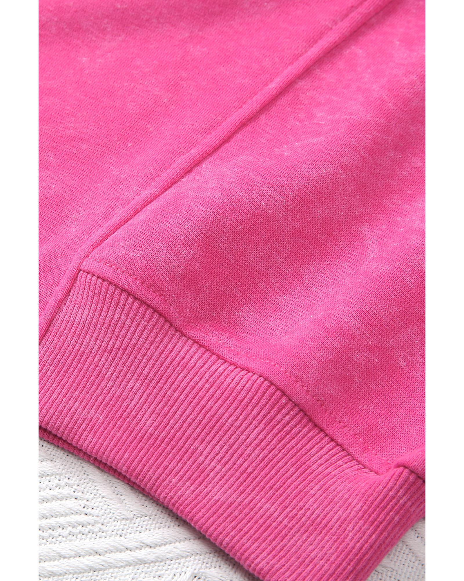 Azura Exchange Loose Pullover Sweatshirt - XL