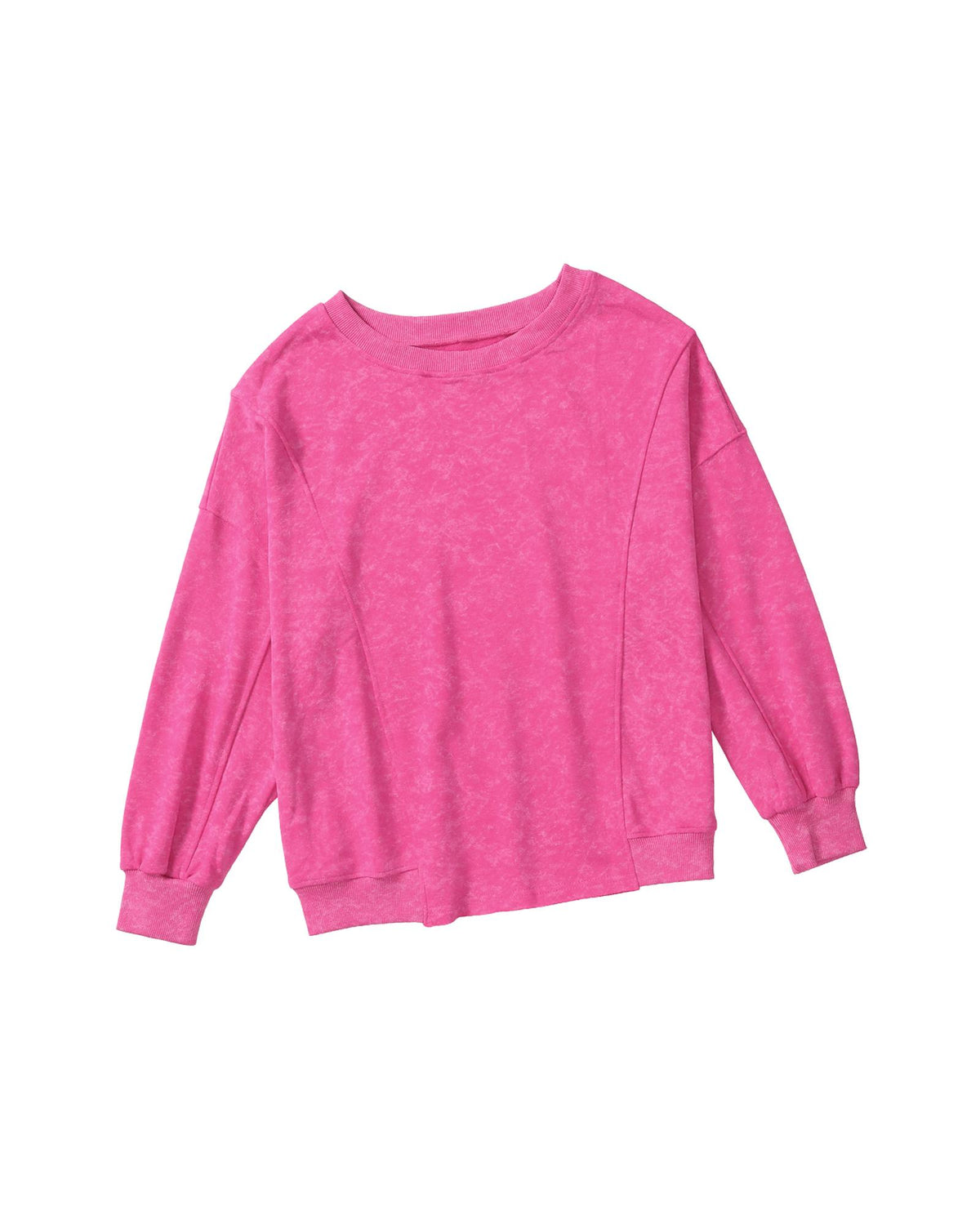 Azura Exchange Loose Pullover Sweatshirt - XL