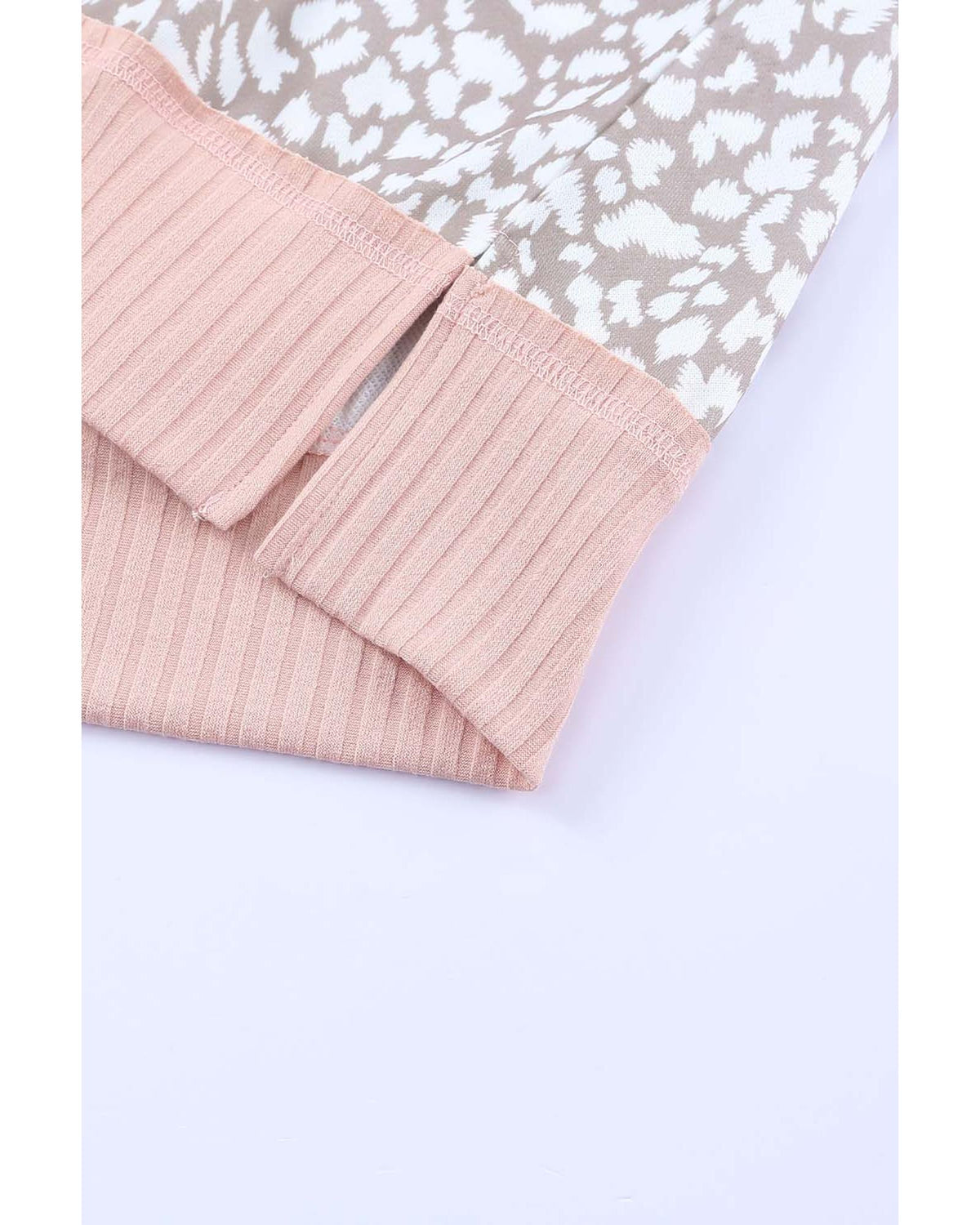 Azura Exchange Leopard Hooded Sweatshirt - 2XL