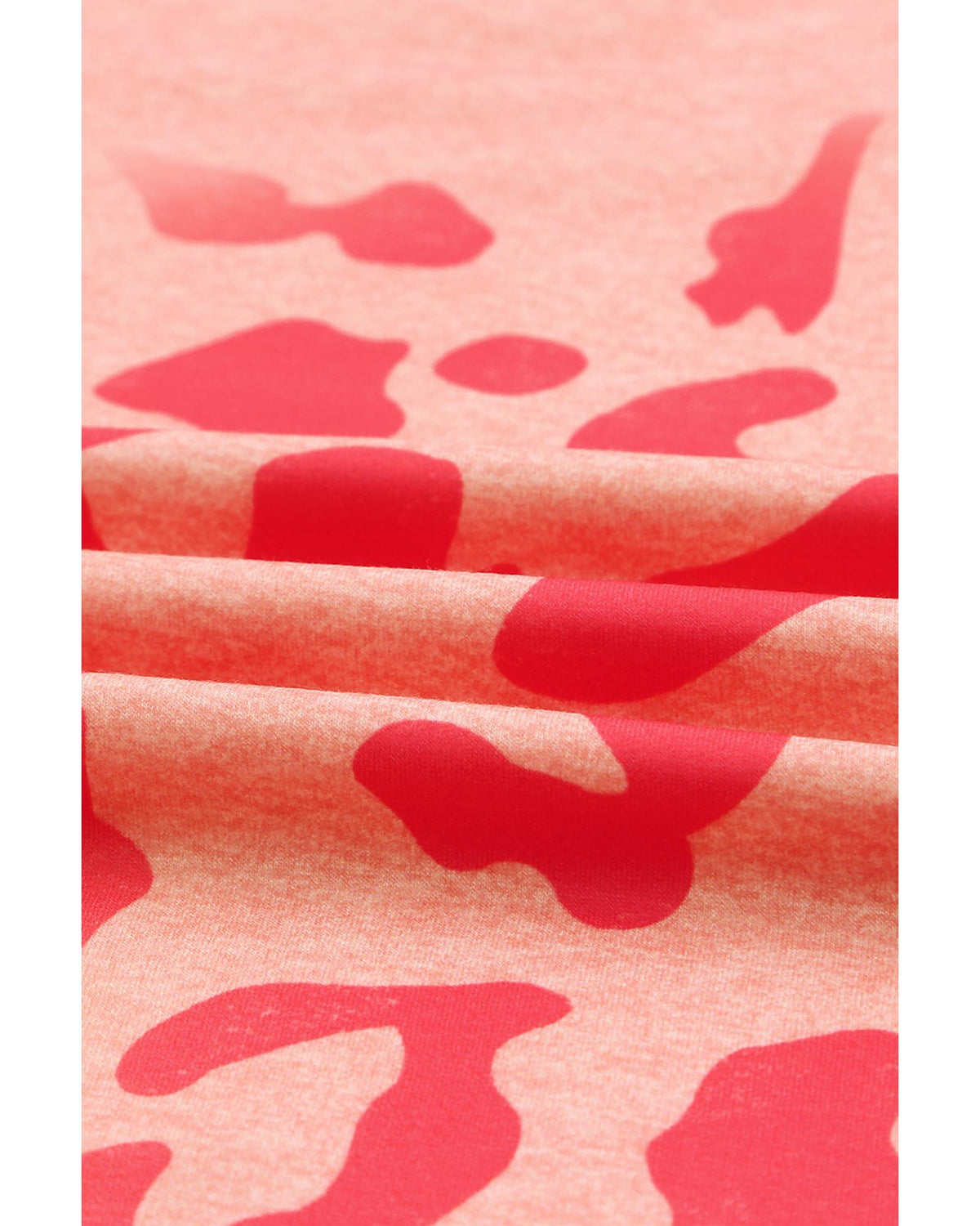 Azura Exchange Cheetah Print Sweatshirt - 2XL