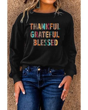 Azura Exchange Pattern Sweatshirt - 2XL