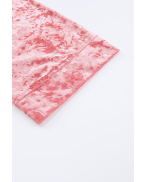 Azura Exchange Sequin Oversized Hoodie - L