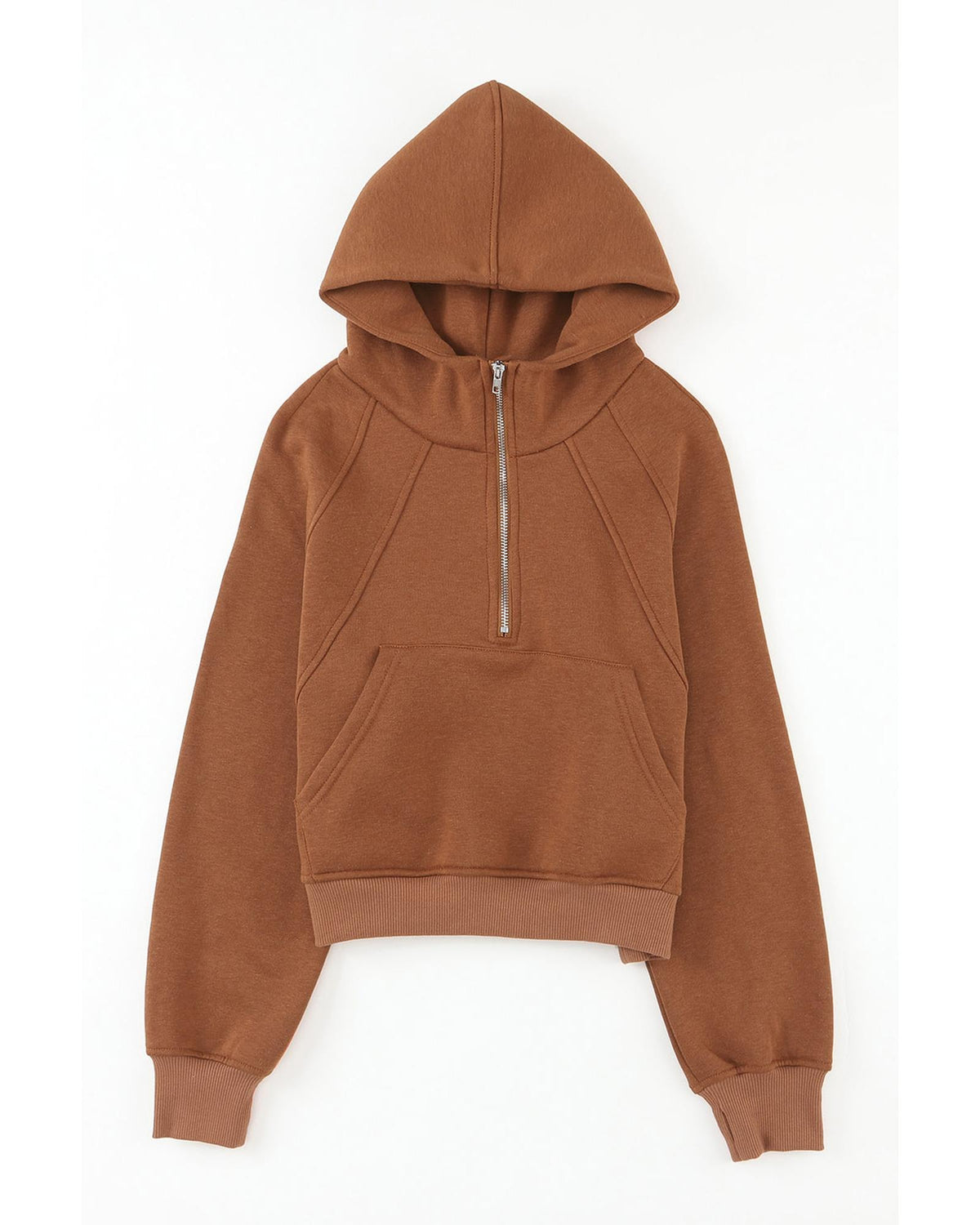 Azura Exchange Kangaroo Pocket Hoodie - XL