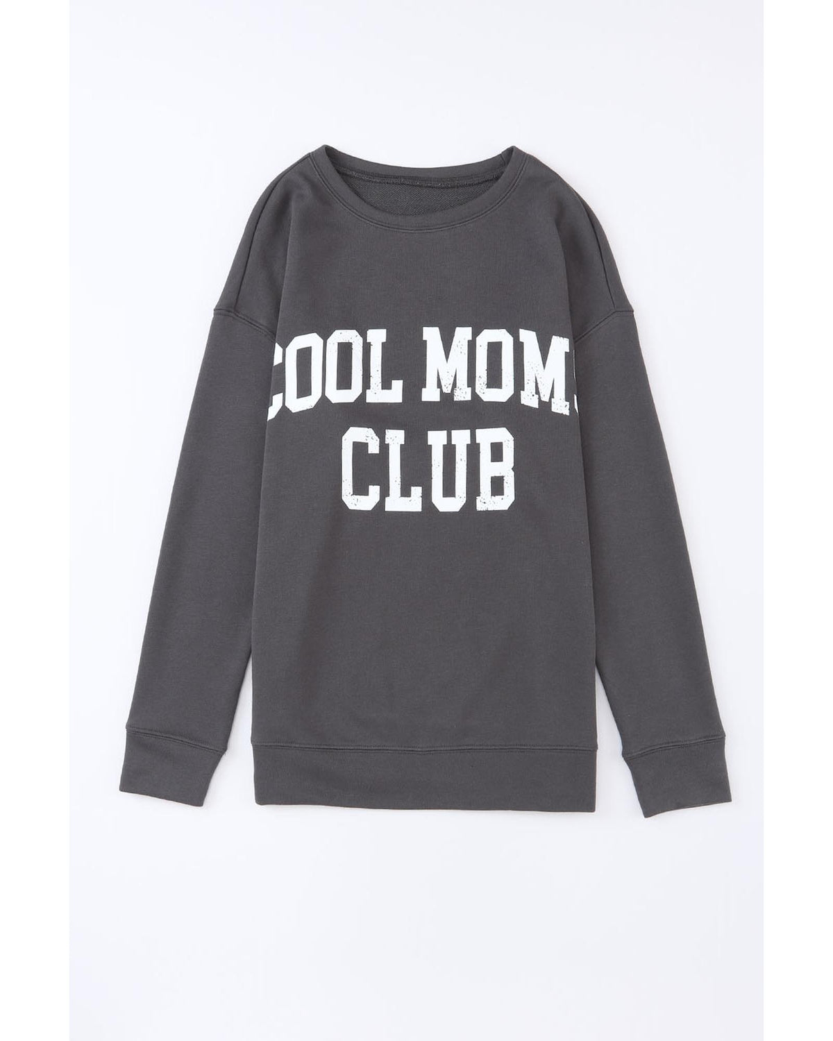 Azura Exchange Drop Shoulder Sweatshirt - M