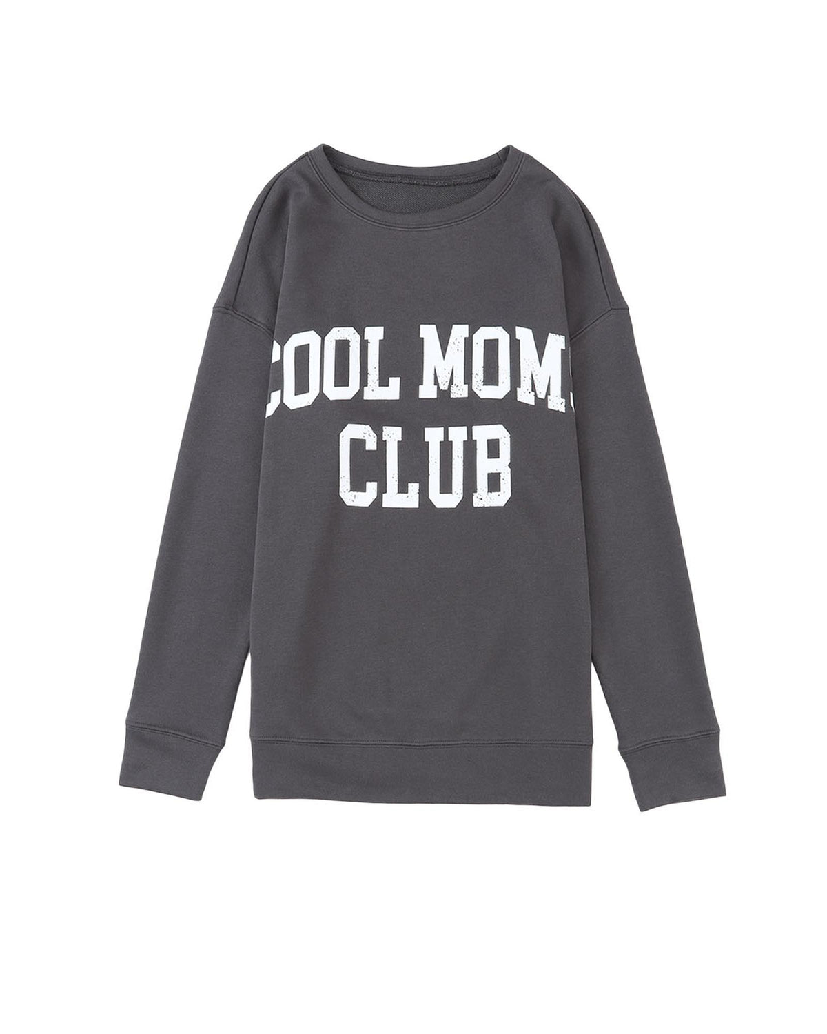 Azura Exchange Drop Shoulder Sweatshirt - S