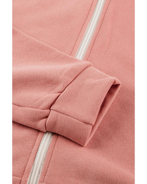 Azura Exchange Hoodie Jacket - S