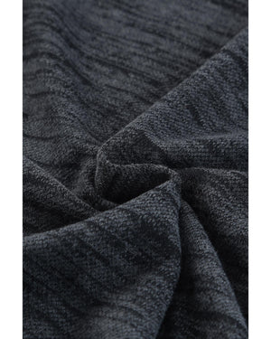 Azura Exchange Leopard Contrast Hoodie - XL