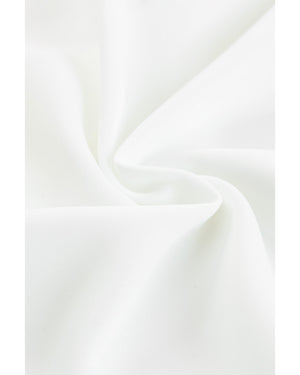 Azura Exchange Gathered Cuff Shirt - S