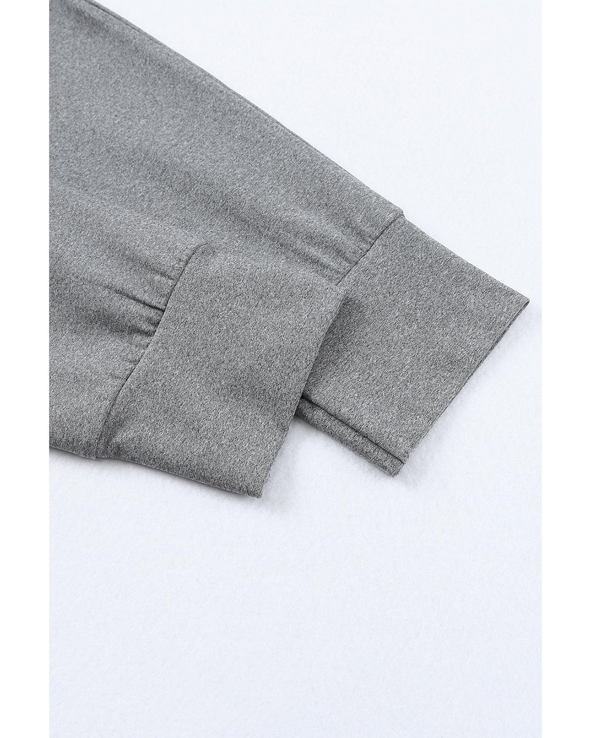 Azura Exchange Pleated Pocket Leggings - S