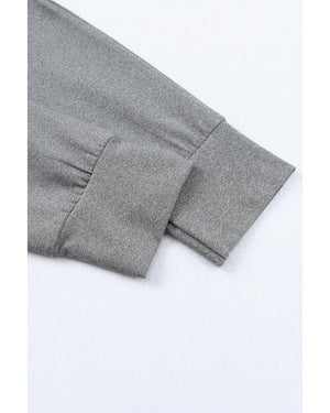 Azura Exchange Pleated Pocket Leggings - S