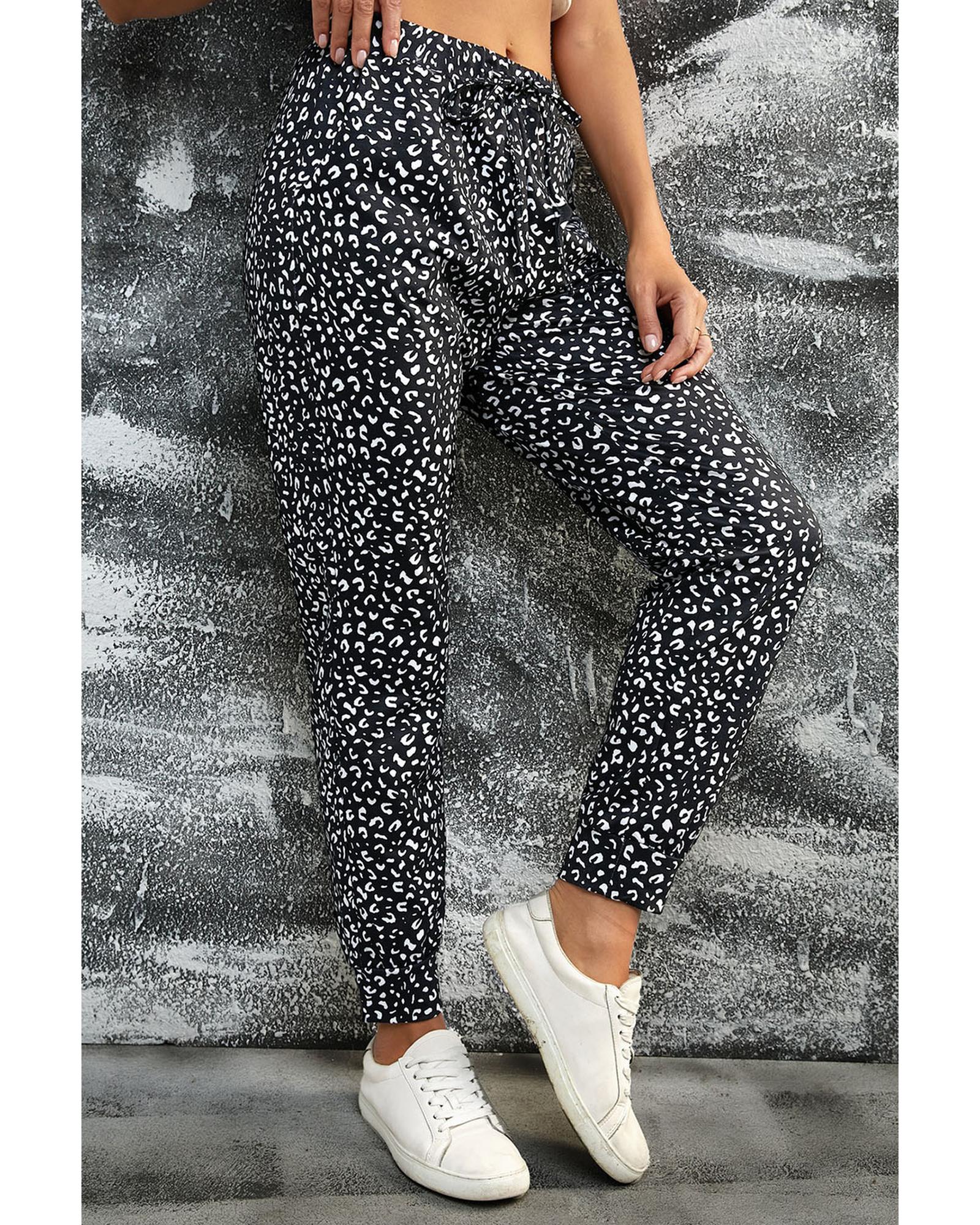 Azura Exchange Breezy Joggers - 3XL